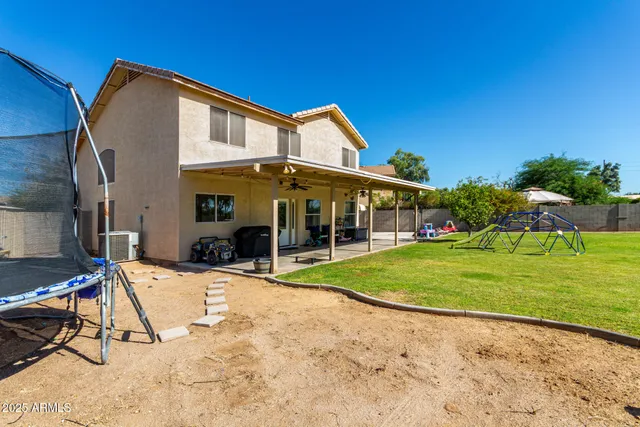 $549,900 | 5855 East Hopi Circle, Mesa, AZ 85206