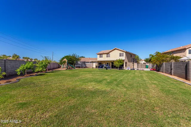 $549,900 | 5855 East Hopi Circle, Mesa, AZ 85206