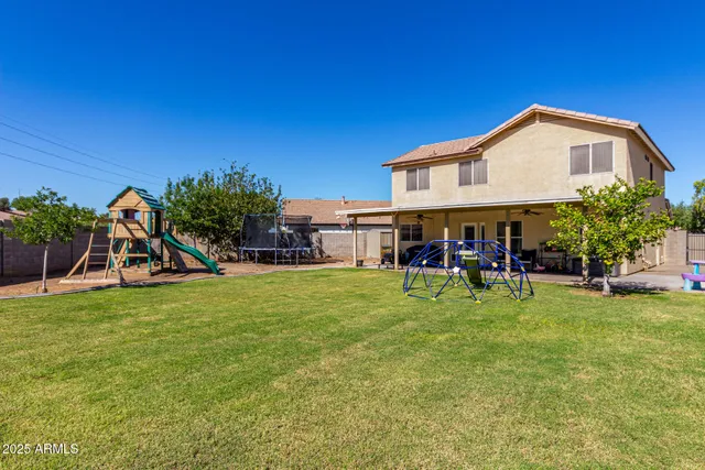 $549,900 | 5855 East Hopi Circle, Mesa, AZ 85206