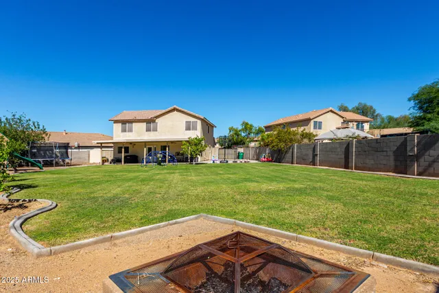 $549,900 | 5855 East Hopi Circle, Mesa, AZ 85206