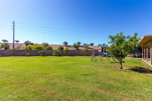 $549,900 | 5855 East Hopi Circle, Mesa, AZ 85206