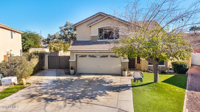 $549,900 | 5855 East Hopi Circle, Mesa, AZ 85206