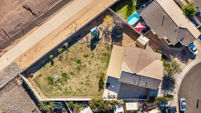 $549,900 | 5855 East Hopi Circle, Mesa, AZ 85206