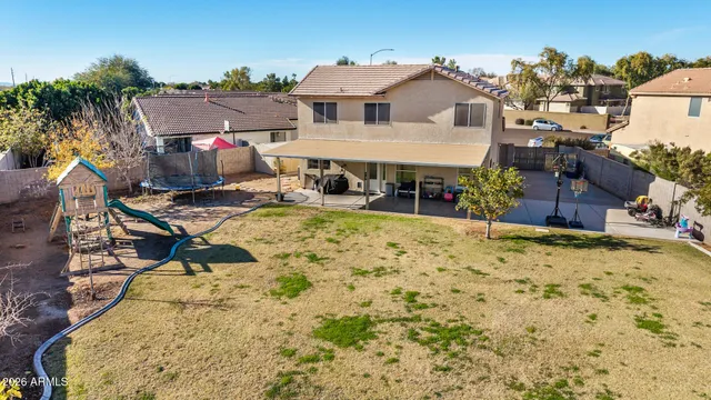 $549,900 | 5855 East Hopi Circle, Mesa, AZ 85206