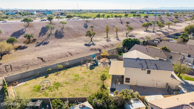 $549,900 | 5855 East Hopi Circle, Mesa, AZ 85206