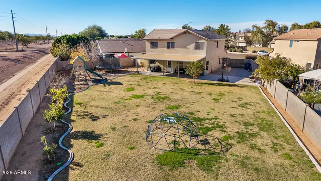 $549,900 | 5855 East Hopi Circle, Mesa, AZ 85206