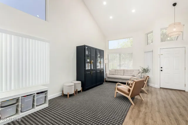 $549,900 | 5855 East Hopi Circle, Mesa, AZ 85206