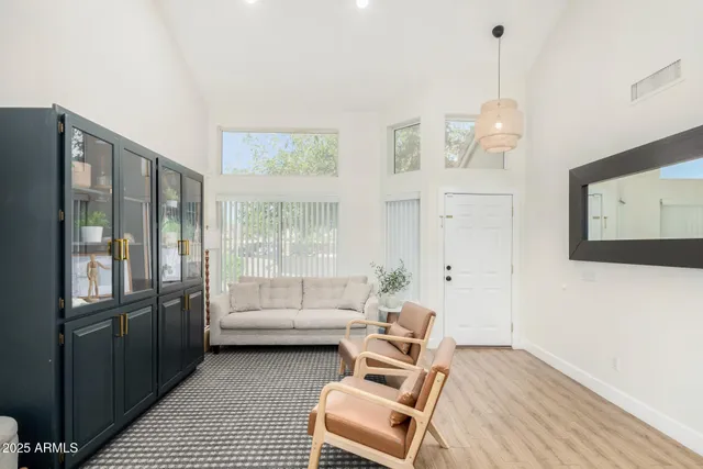 $549,900 | 5855 East Hopi Circle, Mesa, AZ 85206