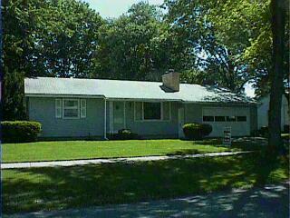 961 Hampden Road Muskegon, MI 49441 - Photo 1 of 1 Primary Photo