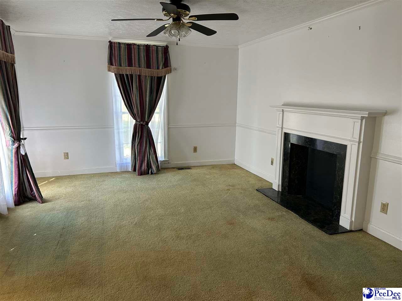 2709 Newton Road McColl, SC 29570 - Photo 6 of 17 Gallery Image 6