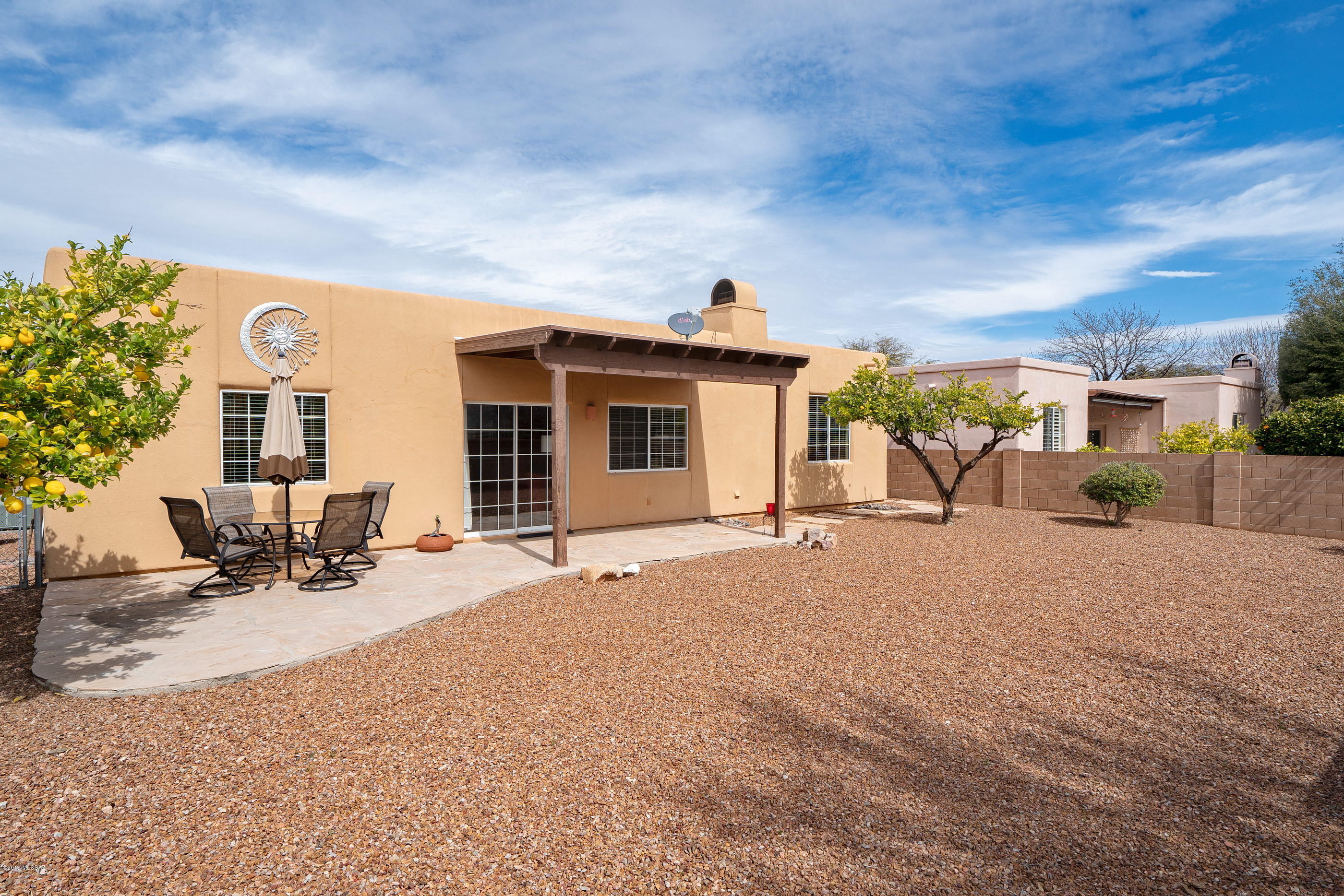 981 West Fox Ridge Lane Tucson, AZ 85737 - Photo 21 of 21