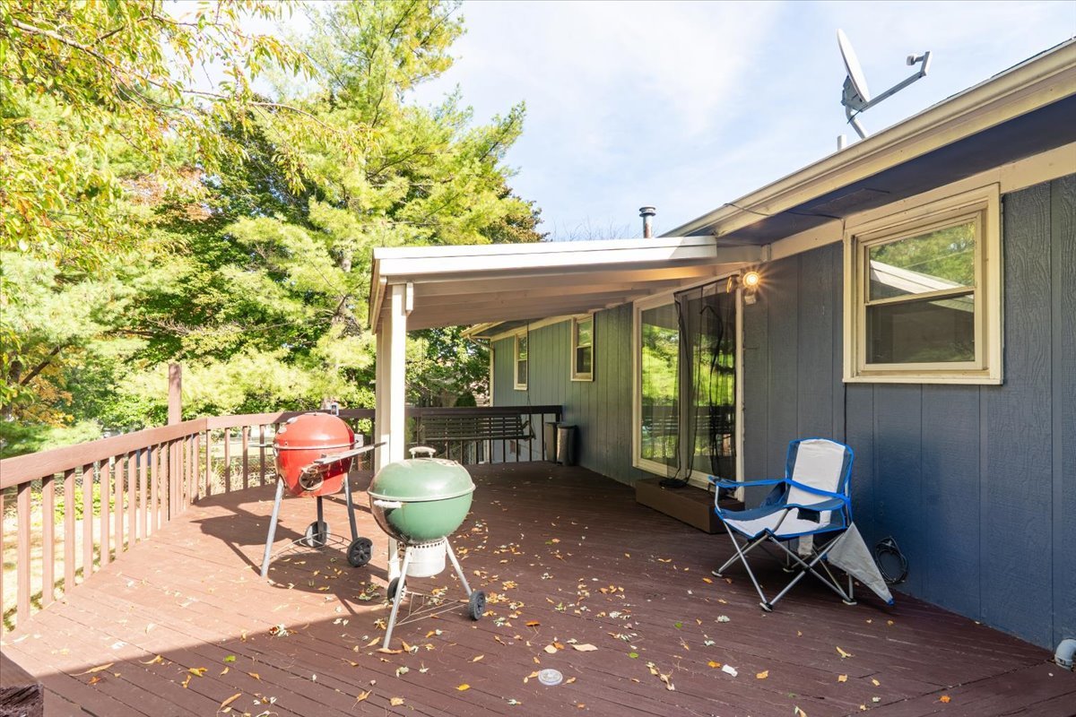 711 Lara Road Normal, IL 61761 - Photo 19 of 23