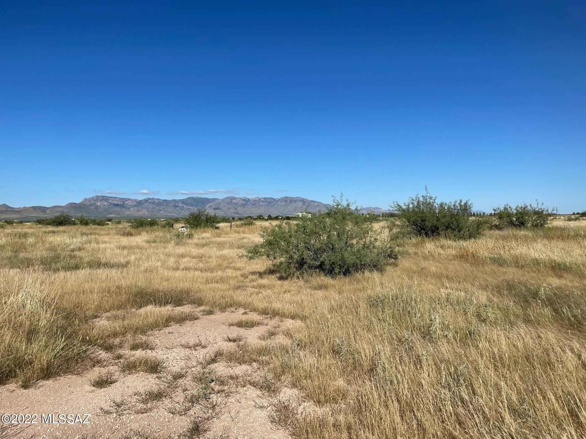 4 North Hamilton Road Willcox, AZ 85643 - Photo 2 of 6