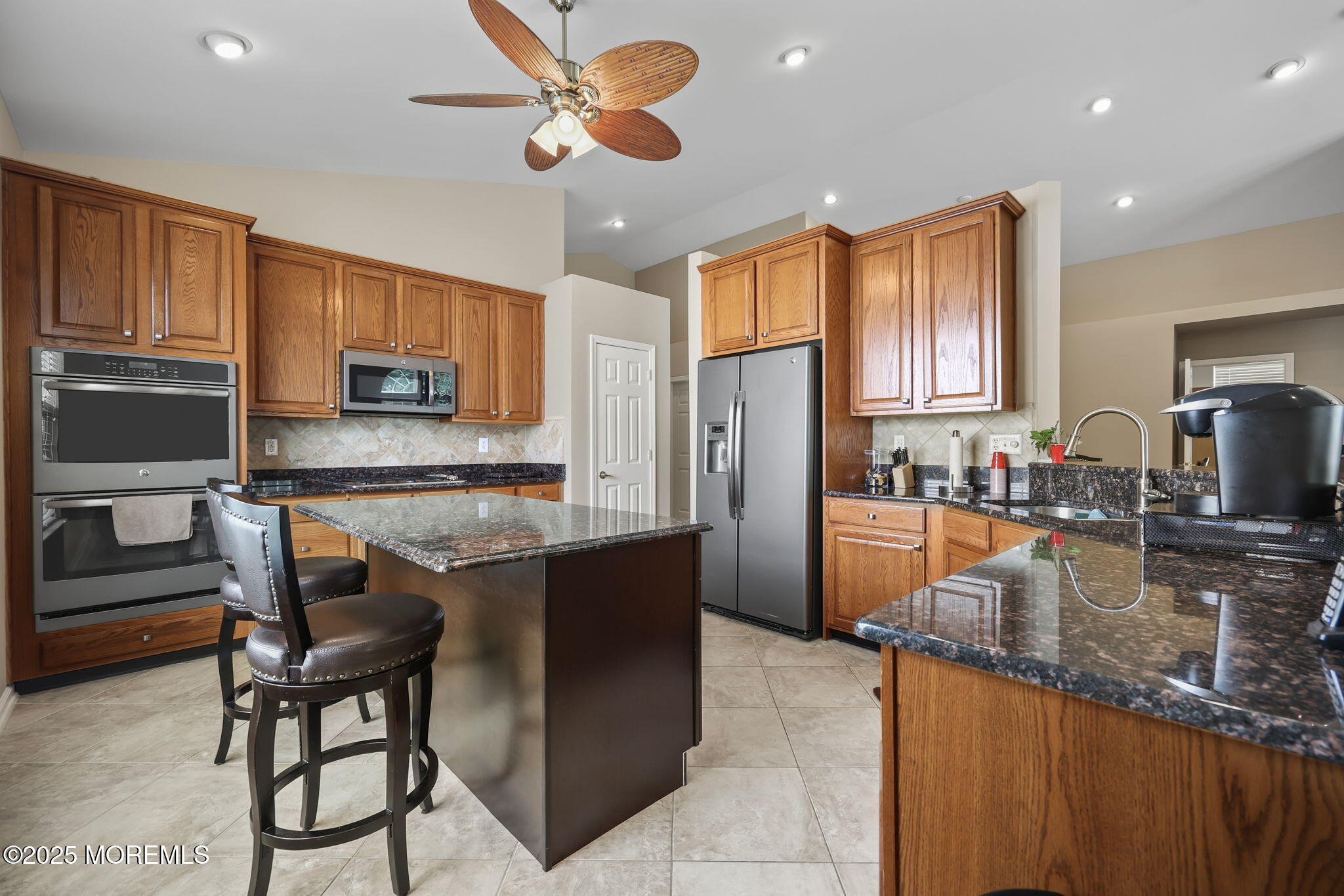 15 Nottingham Way Jackson, NJ 08527 - Photo 14 of 51 KITCHEN