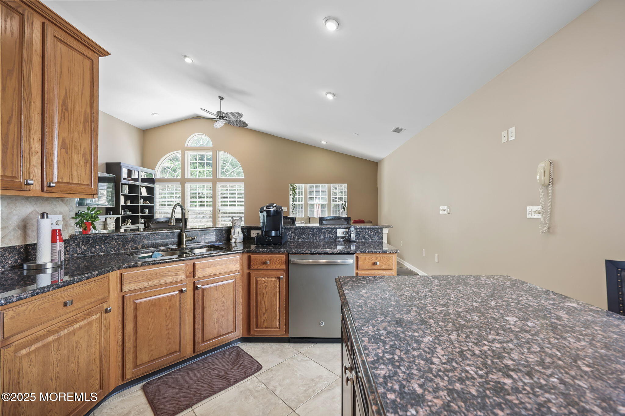 15 Nottingham Way Jackson, NJ 08527 - Photo 18 of 51 KITCHEN