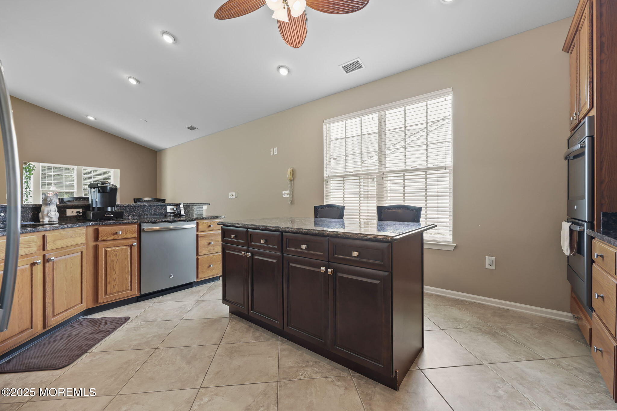 15 Nottingham Way Jackson, NJ 08527 - Photo 19 of 51 KITCHEN