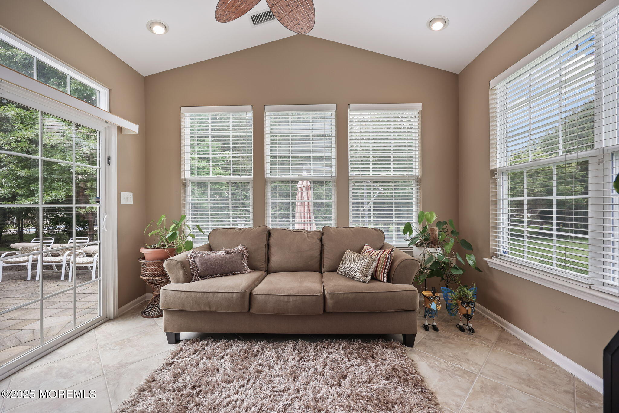 15 Nottingham Way Jackson, NJ 08527 - Photo 20 of 51 SUNROOM