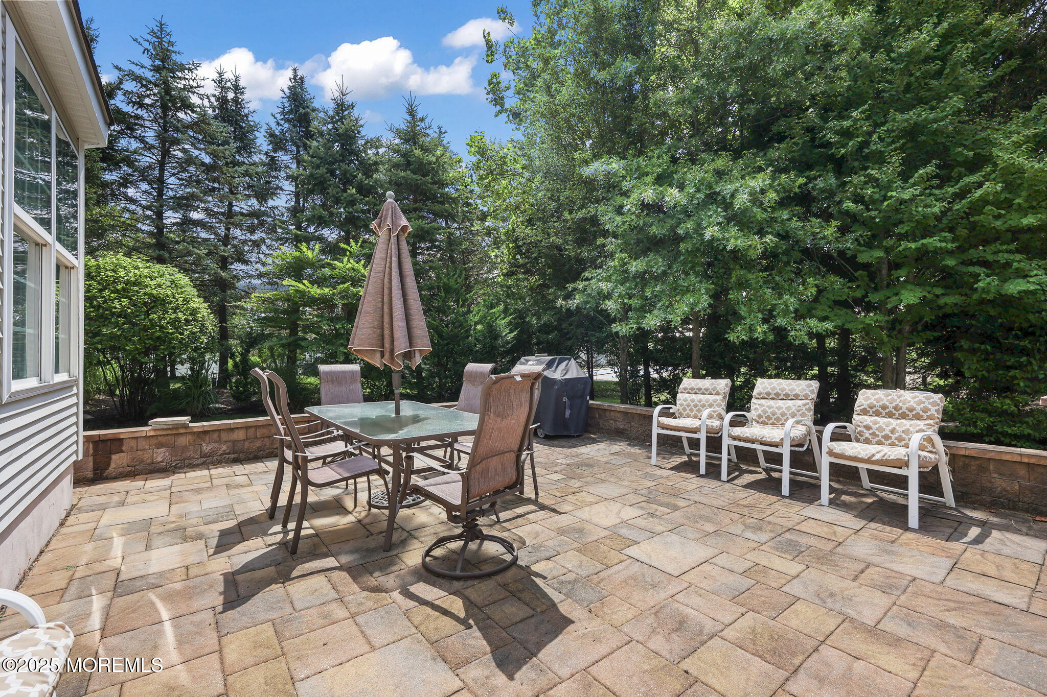 15 Nottingham Way Jackson, NJ 08527 - Photo 33 of 51 PAVER PATIO