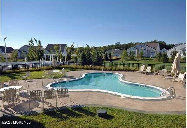 15 Nottingham Way Jackson, NJ 08527 - Photo 41 of 51 POOL1