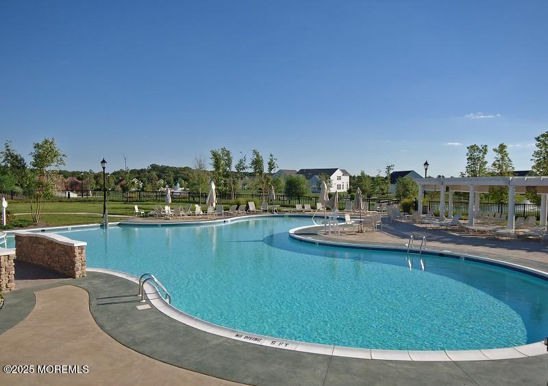 15 Nottingham Way Jackson, NJ 08527 - Photo 42 of 51 POOL