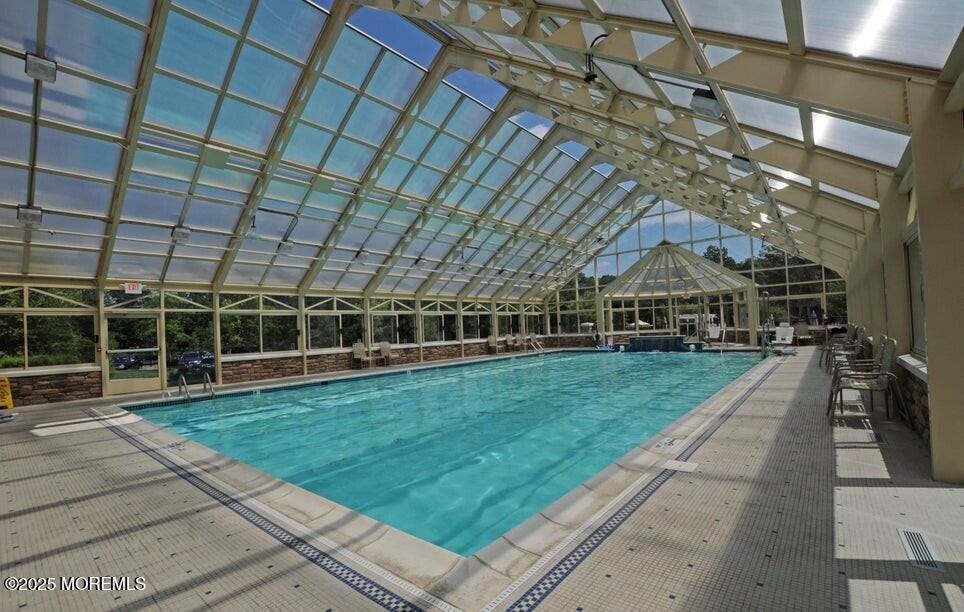 15 Nottingham Way Jackson, NJ 08527 - Photo 43 of 51 INDOOR POOL