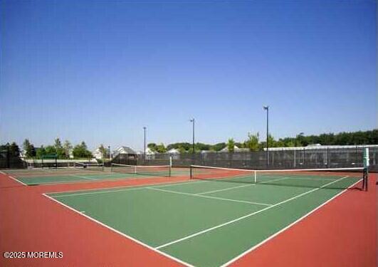 15 Nottingham Way Jackson, NJ 08527 - Photo 44 of 51 TENNIS COURTS