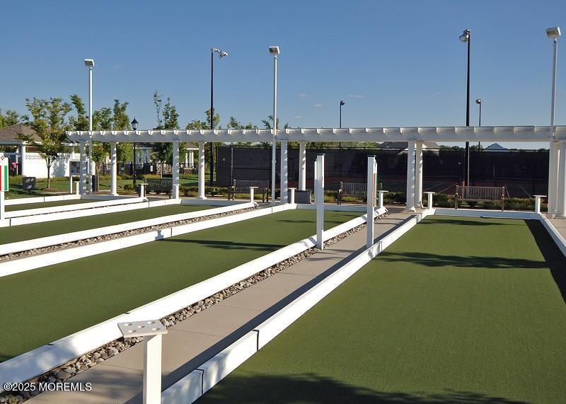 15 Nottingham Way Jackson, NJ 08527 - Photo 45 of 51 BOCCE COURTS