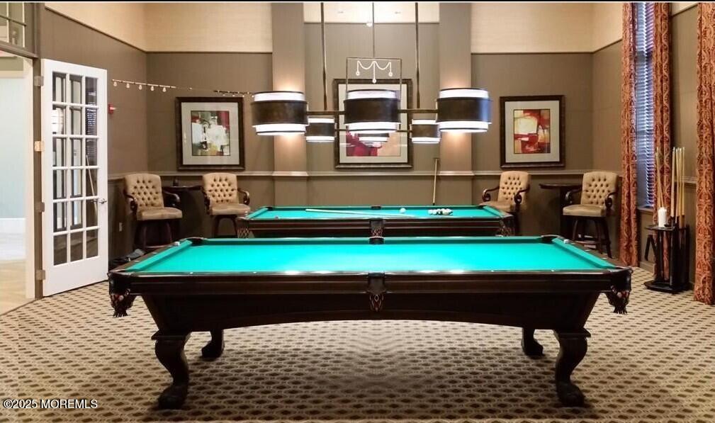 15 Nottingham Way Jackson, NJ 08527 - Photo 48 of 51 GAME ROOM