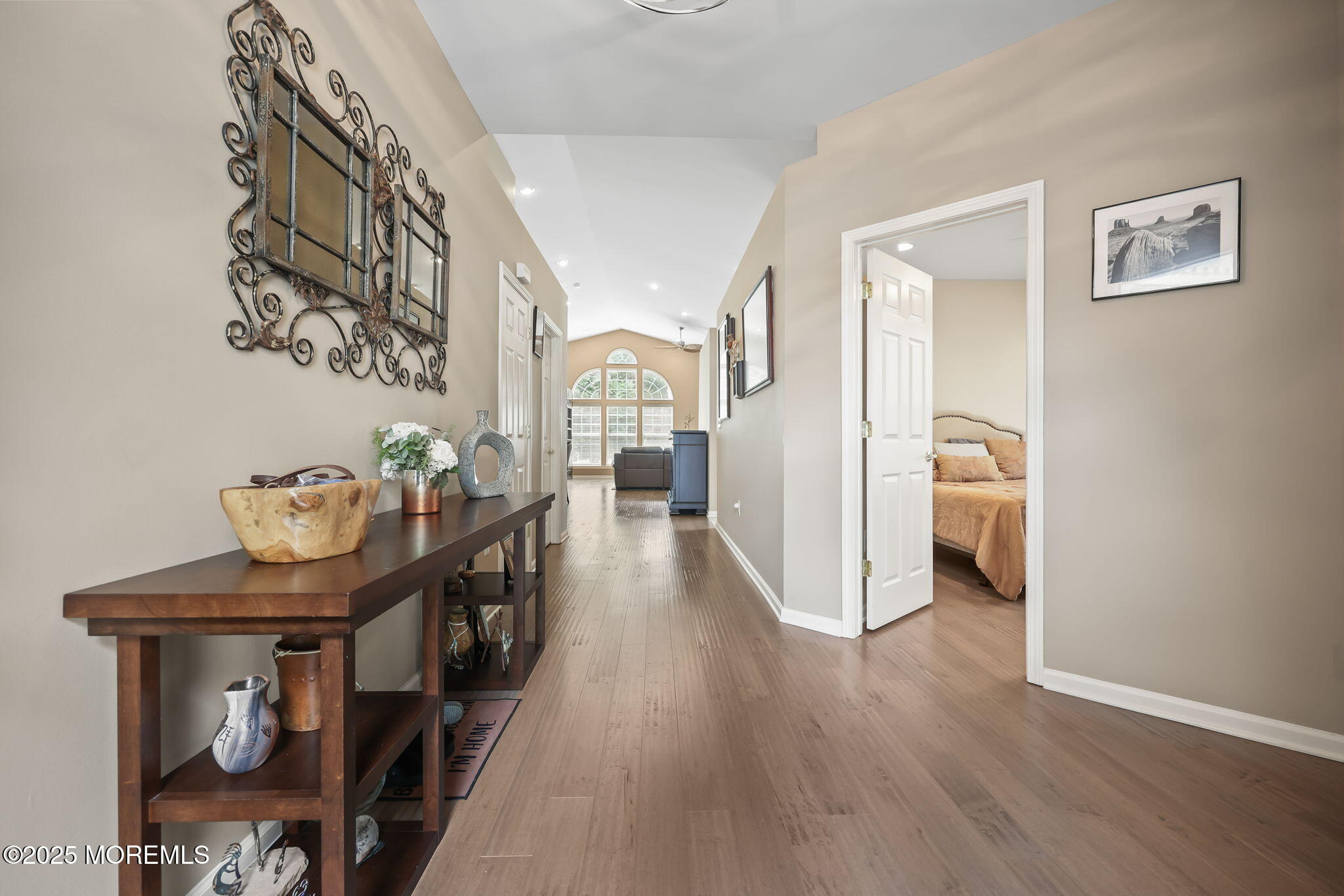 15 Nottingham Way Jackson, NJ 08527 - Photo 7 of 51 FOYER