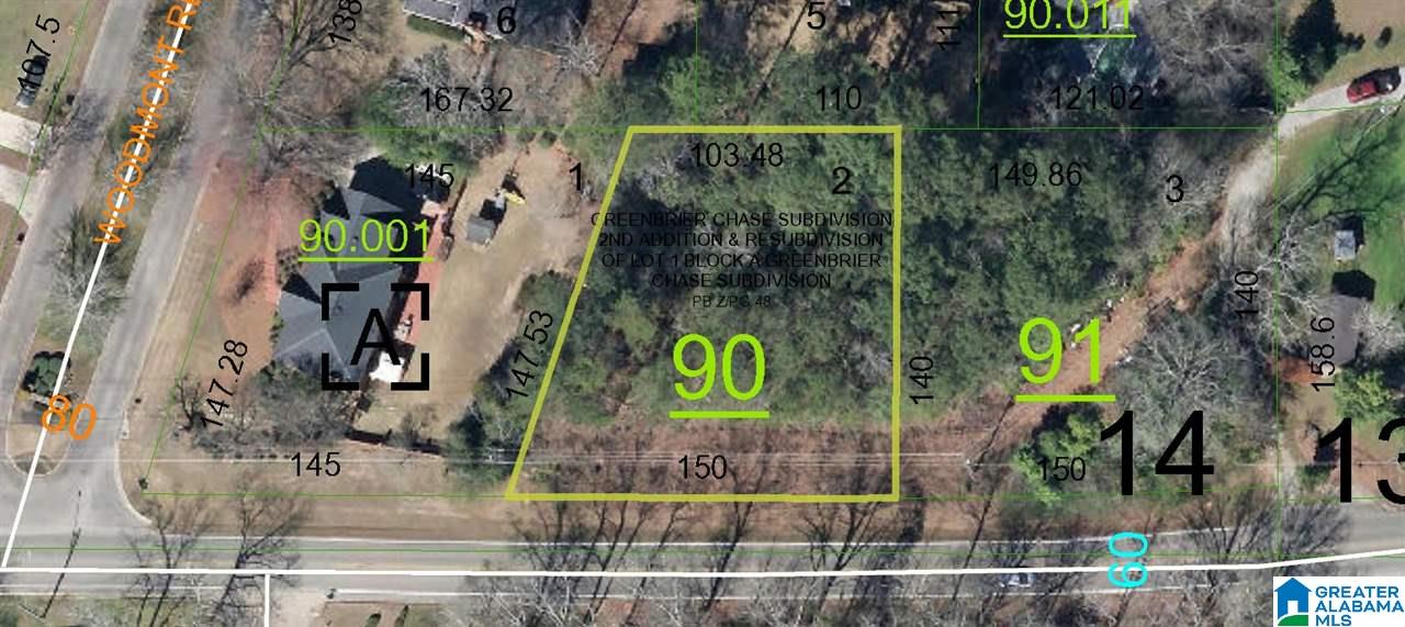 0 Greenbrier Lane, Unit 2&3 Anniston, AL 36207 - Photo 5 of 6
