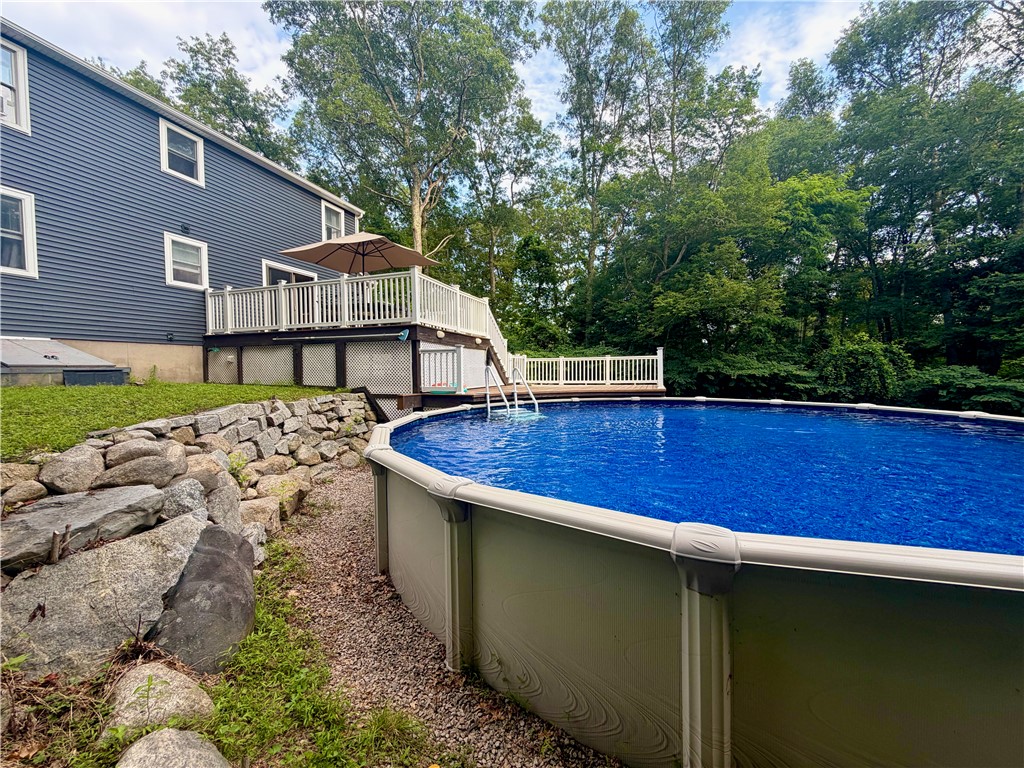 209 Skunk Hill Road Hopkinton, RI 02832 - Photo 17 of 50