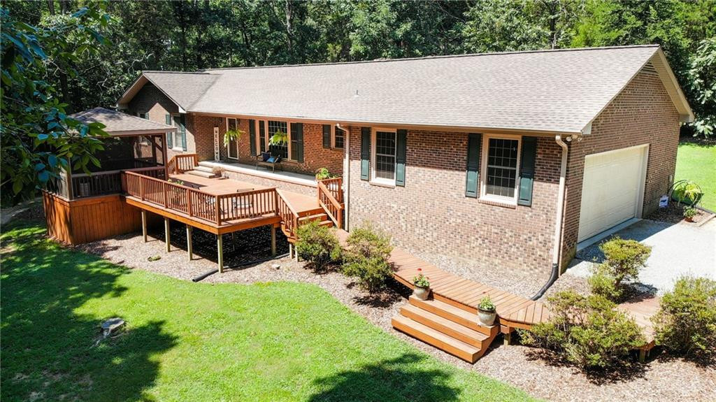 2427 Rogers Road Graham, NC 27253 - Photo 1 of 28 Gallery Image 1