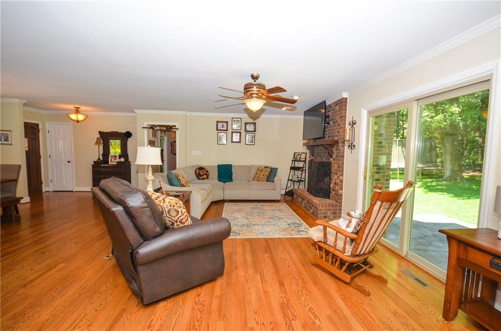 2427 Rogers Road Graham, NC 27253 - Photo 12 of 28 Gallery Image 12