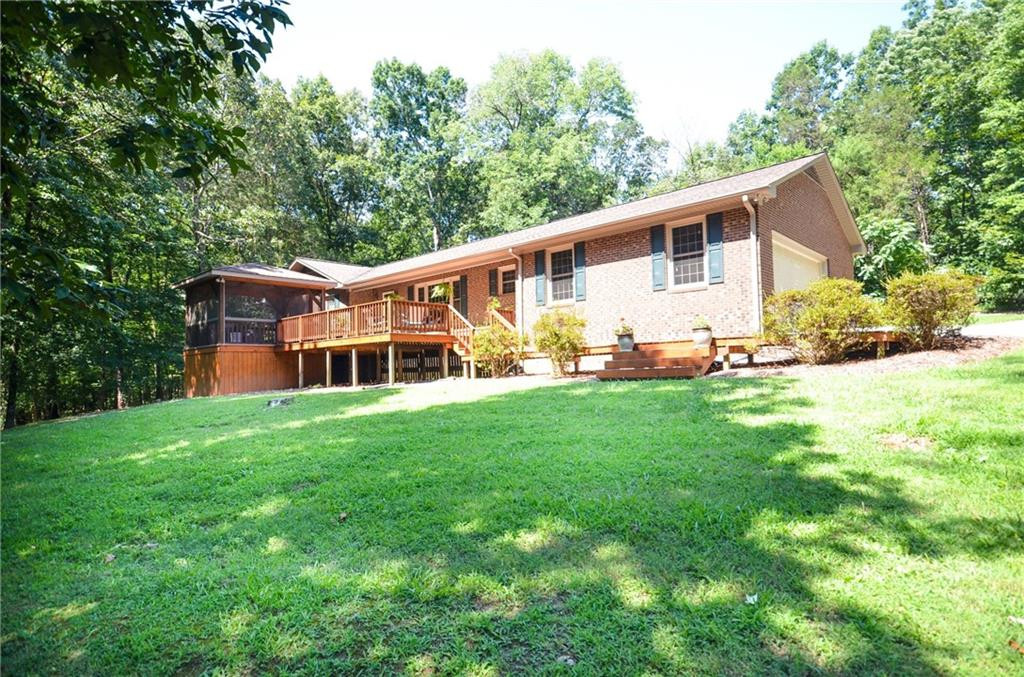 2427 Rogers Road Graham, NC 27253 - Photo 3 of 28 Gallery Image 3