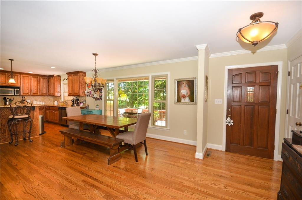 2427 Rogers Road Graham, NC 27253 - Photo 4 of 28 Gallery Image 4