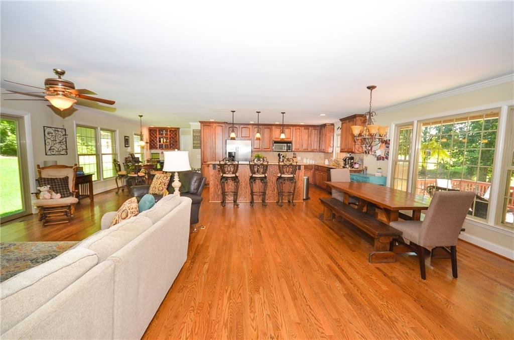 2427 Rogers Road Graham, NC 27253 - Photo 6 of 28 Gallery Image 6