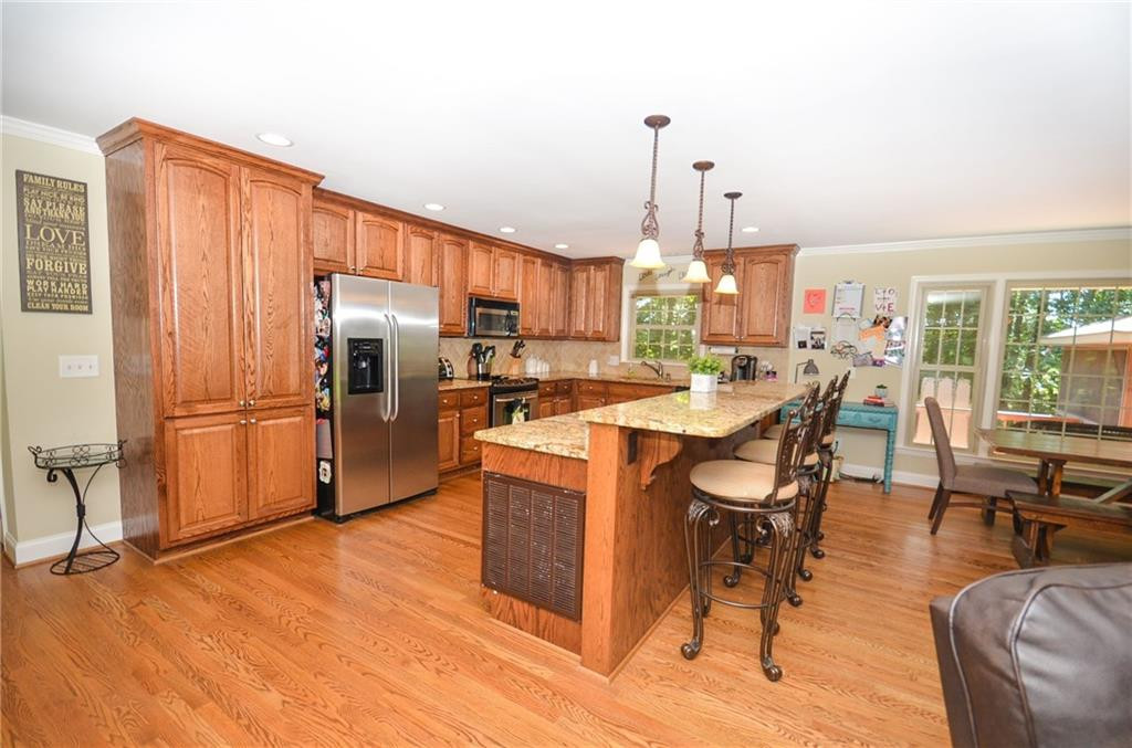 2427 Rogers Road Graham, NC 27253 - Photo 8 of 28 Gallery Image 8