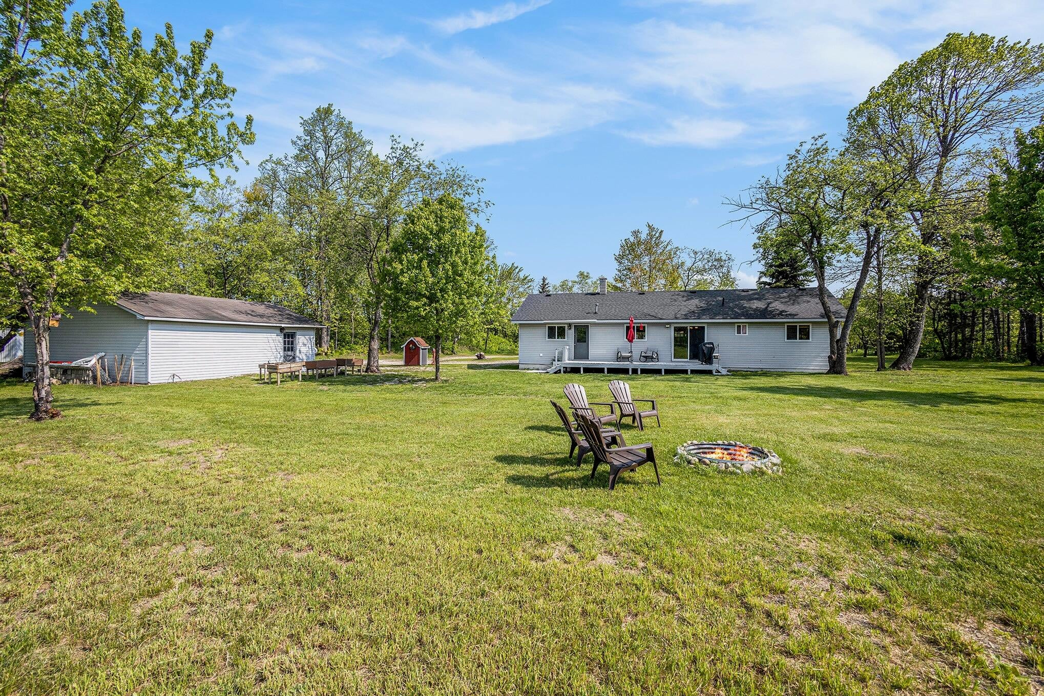 4844 Doerr Road Mancelona, MI 49659 - Photo 31 of 47 Gallery Image 31