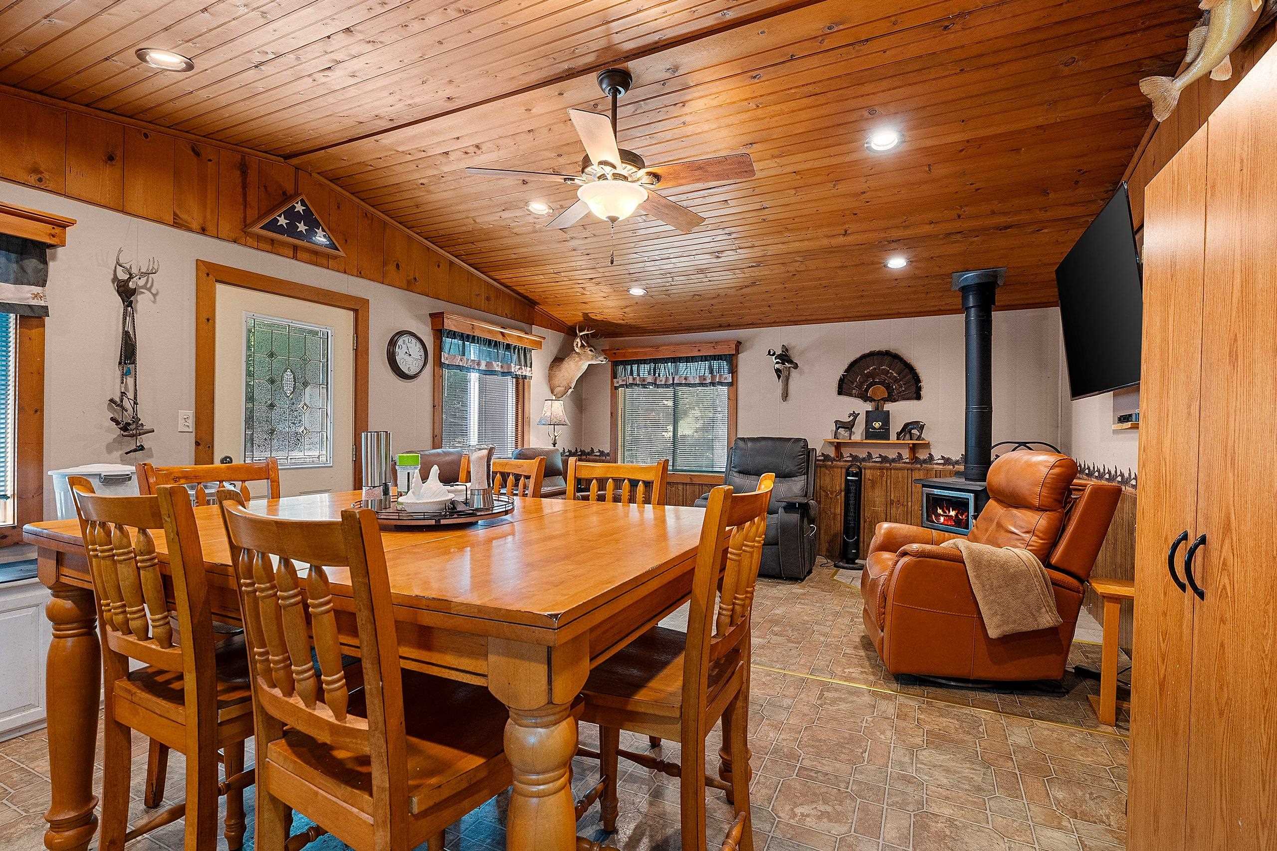 N8775 Boat Landing Road Wausaukee, WI 54177 - Photo 46 of 63