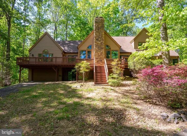 $1,200,000 | 54 Tara Circle, Bumpass, VA 23024