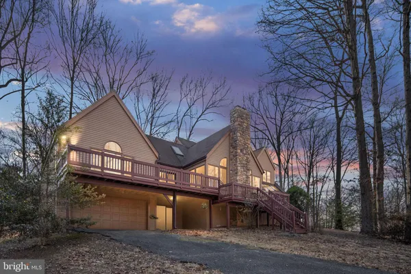 $1,250,000 | 54 Tara Circle, Bumpass, VA 23024