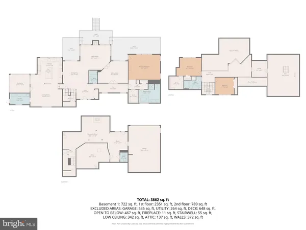 $1,250,000 | 54 Tara Circle, Bumpass, VA 23024