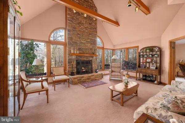 $1,250,000 | 54 Tara Circle, Bumpass, VA 23024