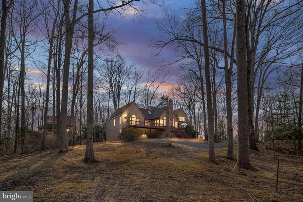 $1,250,000 | 54 Tara Circle, Bumpass, VA 23024