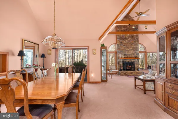 $1,250,000 | 54 Tara Circle, Bumpass, VA 23024