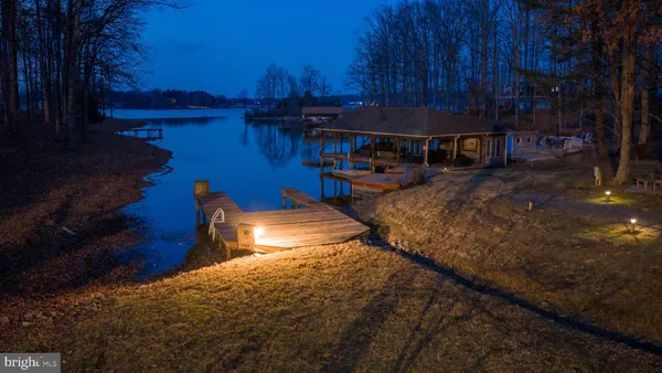$1,200,000 | 54 Tara Circle, Bumpass, VA 23024