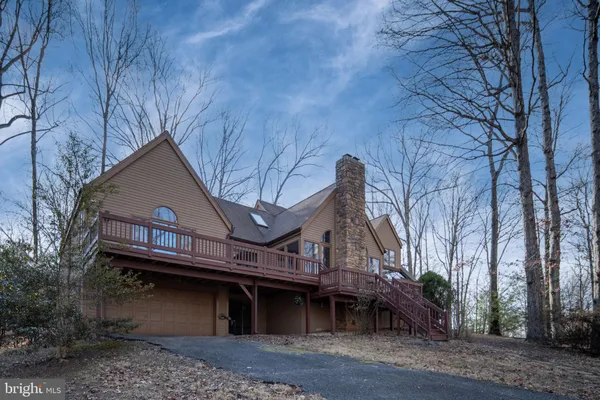 $1,250,000 | 54 Tara Circle, Bumpass, VA 23024