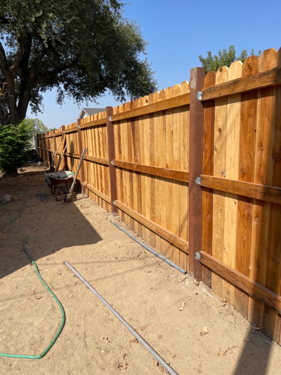 2805 Wright Street Selma, CA 93662 - Photo 2 of 26 swimming pool view
