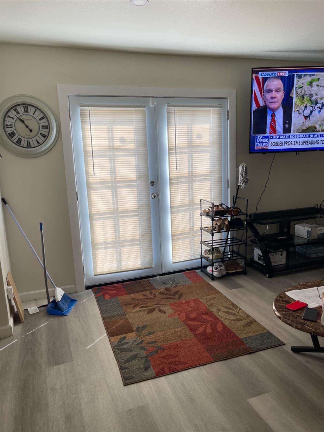 2805 Wright Street Selma, CA 93662 - Photo 9 of 26 a view of a livingroom with furniture and a window