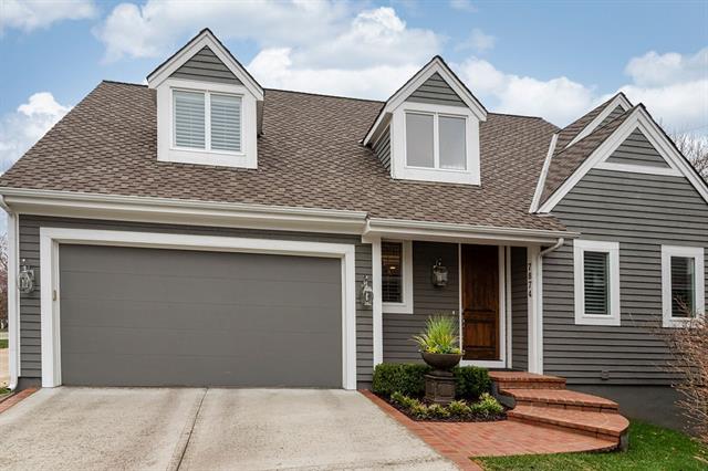 7874 Howe Circle Prairie Village, KS 66208 - Photo 1 of 1